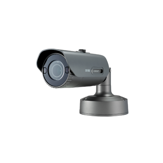 Видеокамера сетевая Wisenet (Samsung) PNO-А9081R